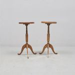 1344 2380 PEDESTAL TABLE